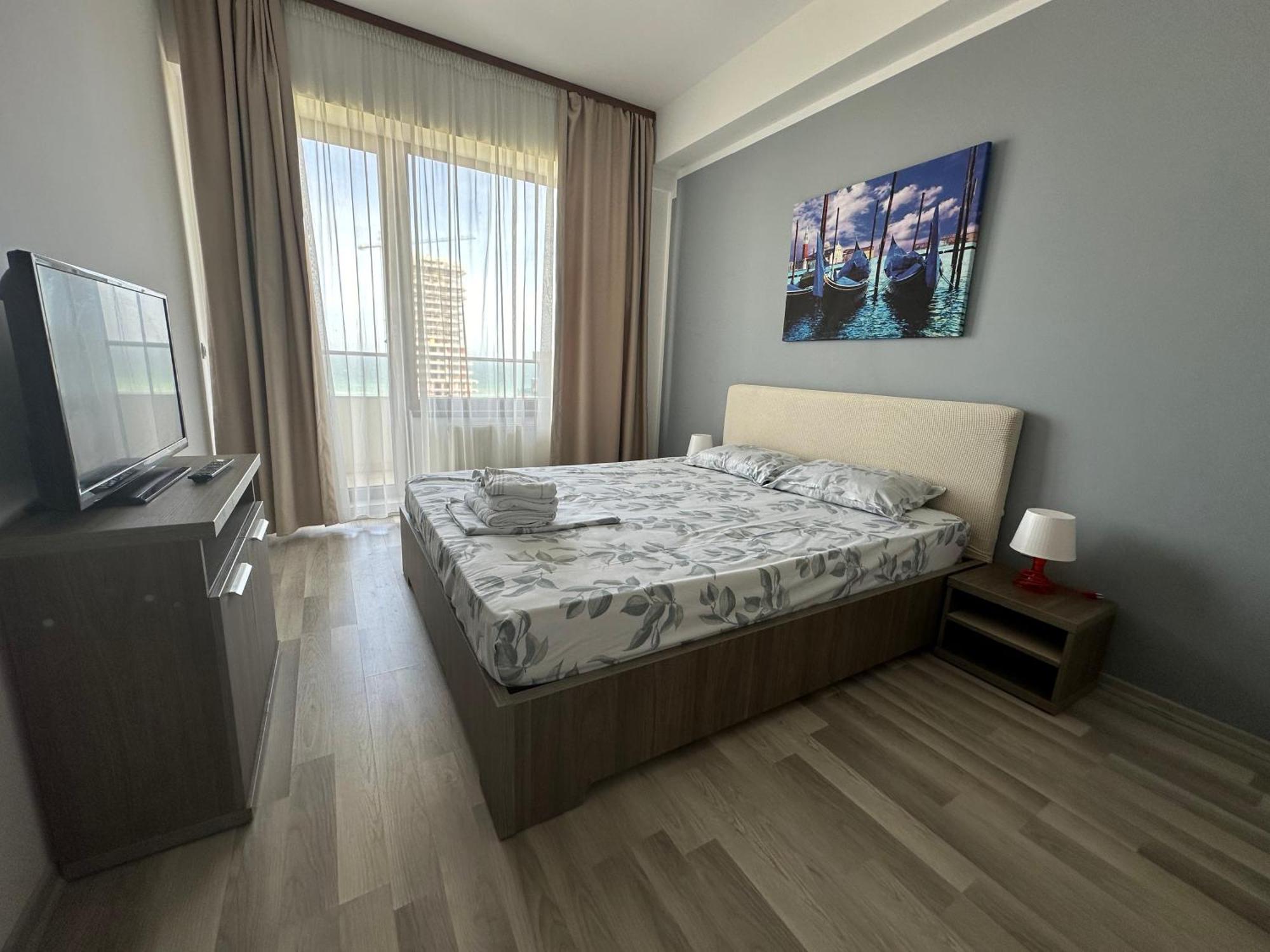 Acquablue Summerland Mamaia-Nord Εξωτερικό φωτογραφία